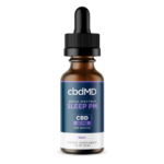 cbdMD Broad-Spectrum Sleep PM