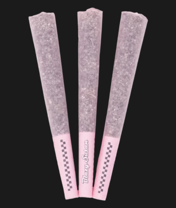 Gold Spectrum THCa Sticks (6PK) - Image 4