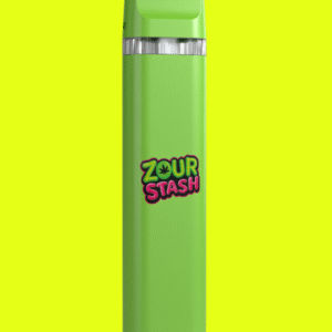 Zour Stash 1G Disposables