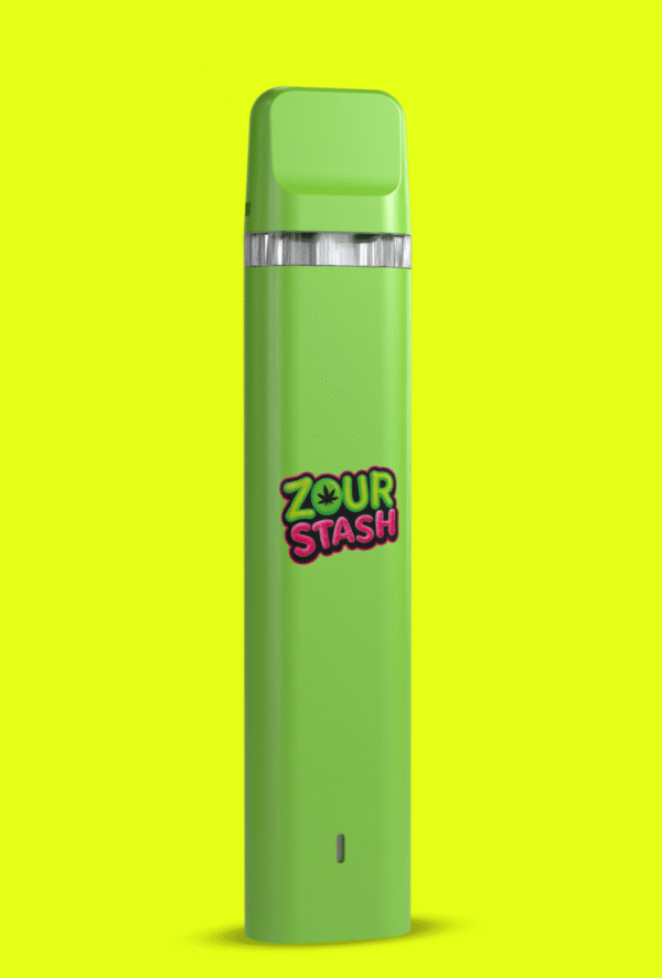 Zour Stash 1G Disposables